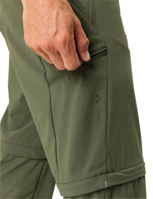 Vaude Farley II ZO Erkek Pantolon 42642 - 3