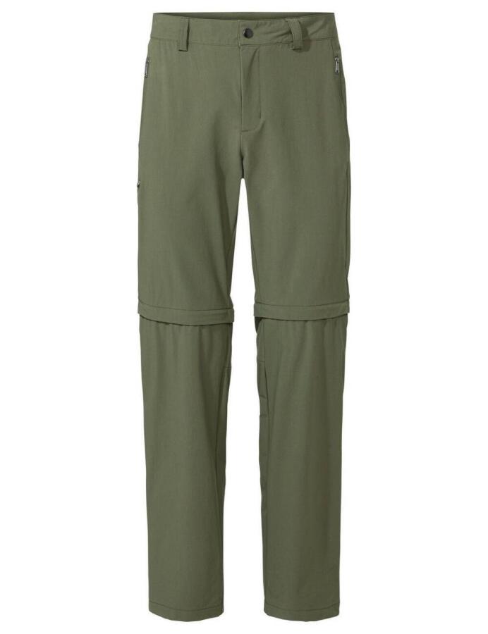 Vaude Farley II ZO Erkek Pantolon 42642 - 5