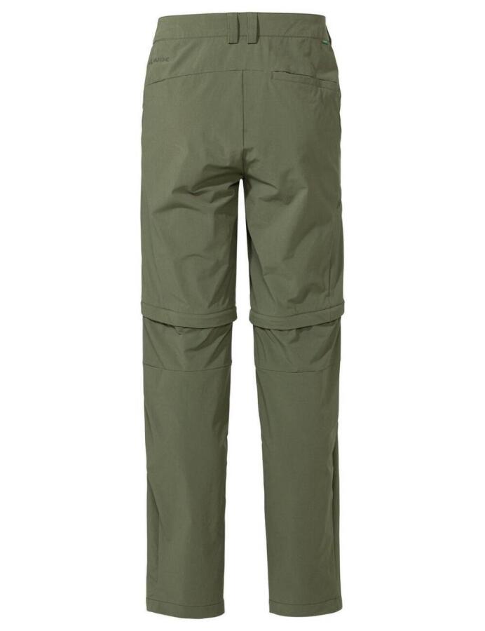 Vaude Farley II ZO Erkek Pantolon 42642 - 6