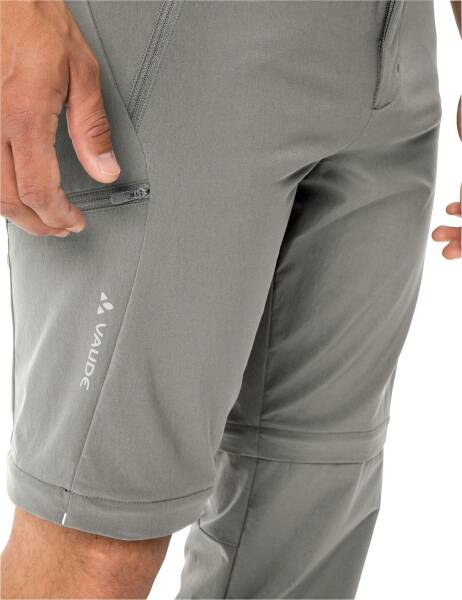 Vaude Farley II ZO Erkek Pantolon 42642 - 6