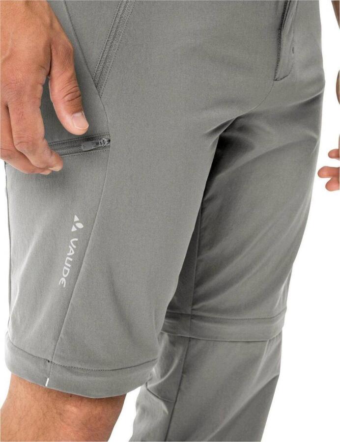 Vaude Farley II ZO Erkek Pantolon 42642 - 6