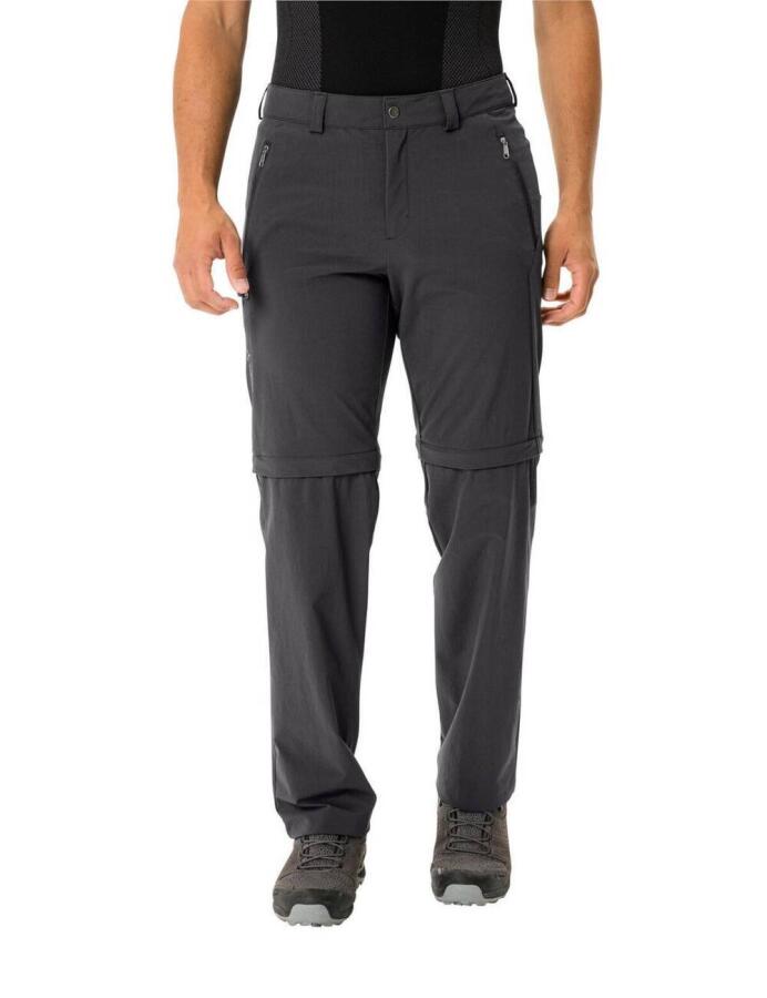 Vaude Farley II ZO Erkek Pantolon 42642 - 5