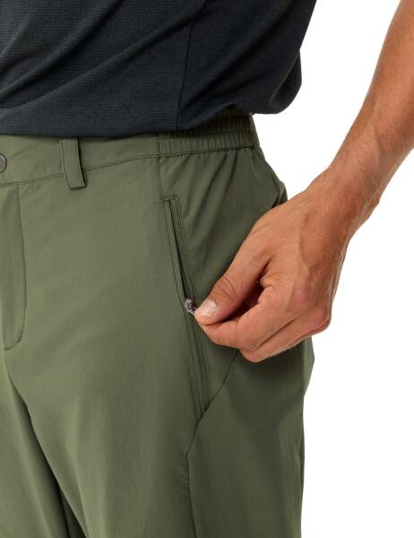 Vaude Farley III Outdoor Erkek Pantolon 42643 - 2