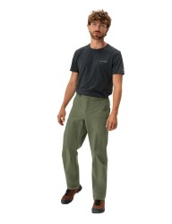 Vaude Farley III Outdoor Erkek Pantolon 42643 - 5