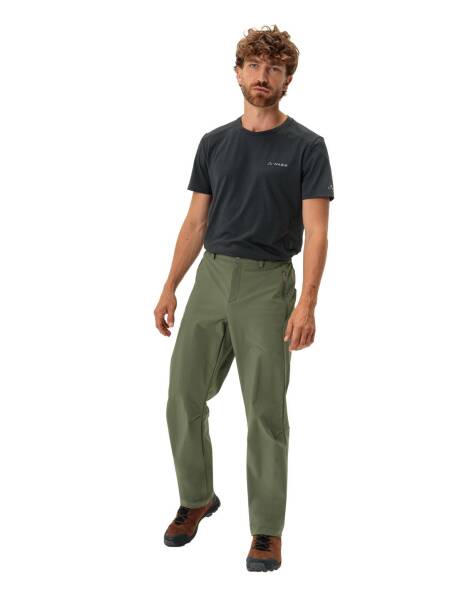 Vaude Farley III Outdoor Erkek Pantolon 42643 - 5