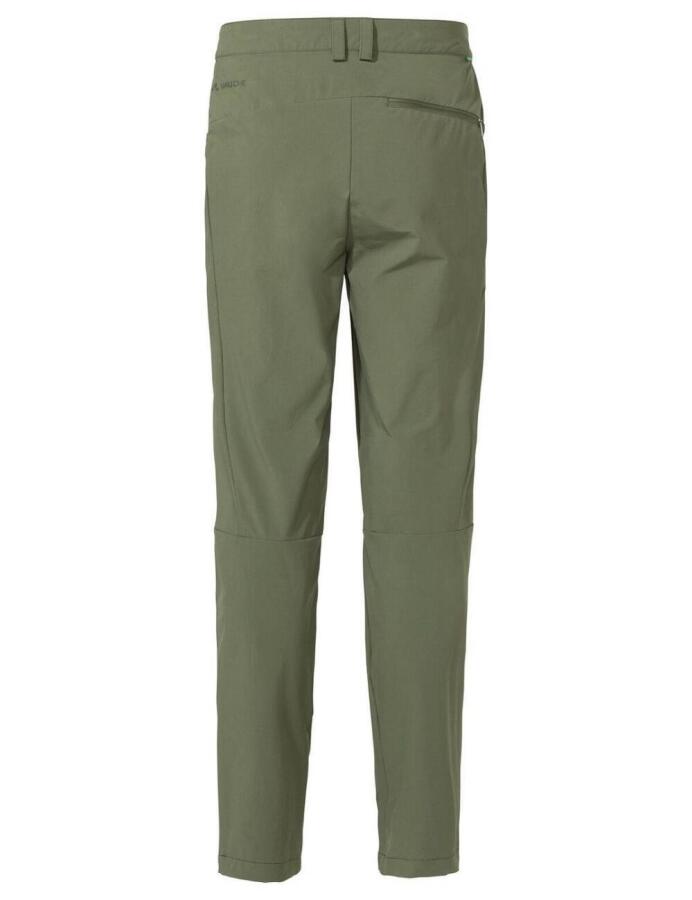 Vaude Farley III Outdoor Erkek Pantolon 42643 - 4