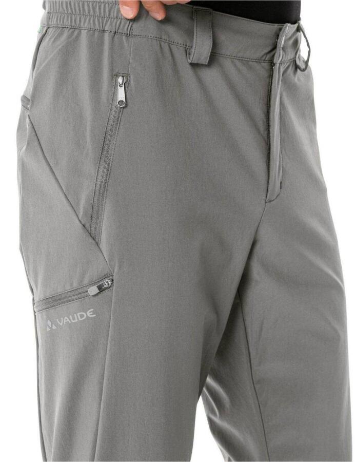 Vaude Farley III Outdoor Erkek Pantolon 42643 - 2