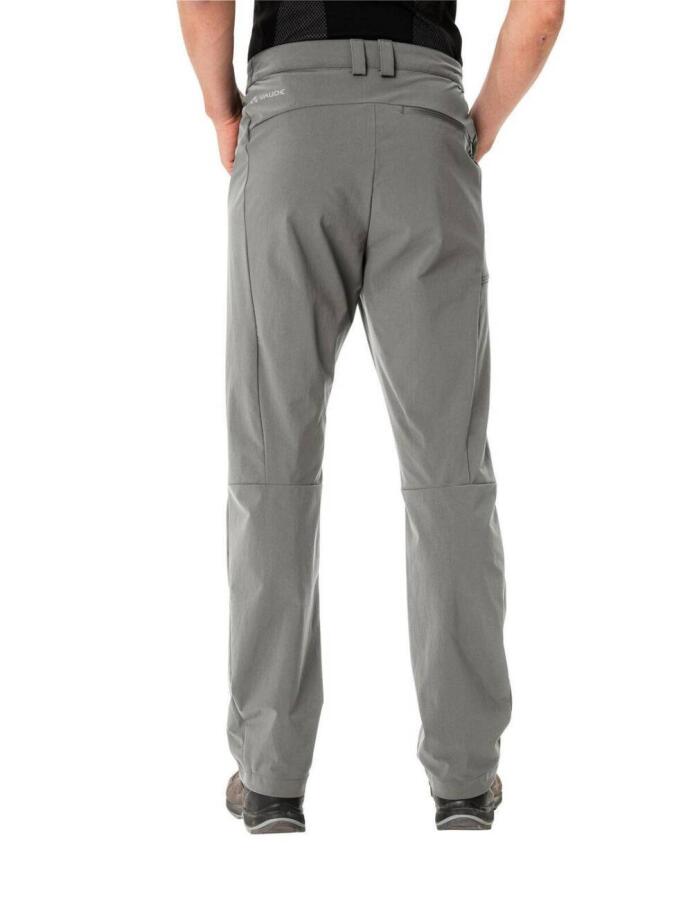 Vaude Farley III Outdoor Erkek Pantolon 42643 - 5