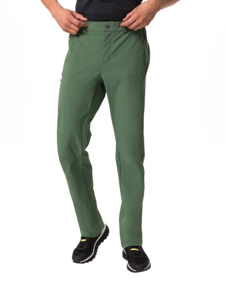 Vaude Farley III Outdoor Erkek Pantolon 42643 - 2