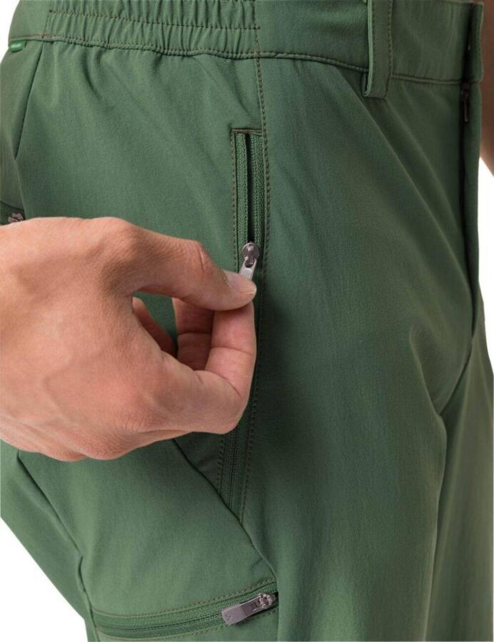 Vaude Farley III Outdoor Erkek Pantolon 42643 - 4