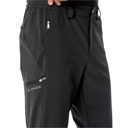 Vaude Farley III Stretch Erkek Pantolon 42643-010 - 5