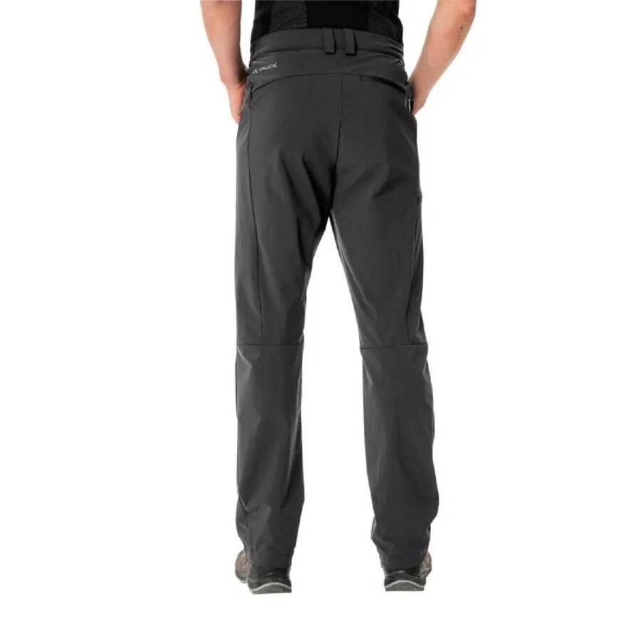 Vaude Farley III Stretch Erkek Pantolon 42643-010 - 4
