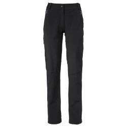 Vaude Farley III Stretch Kadın Pantolon 42621-010 - 1