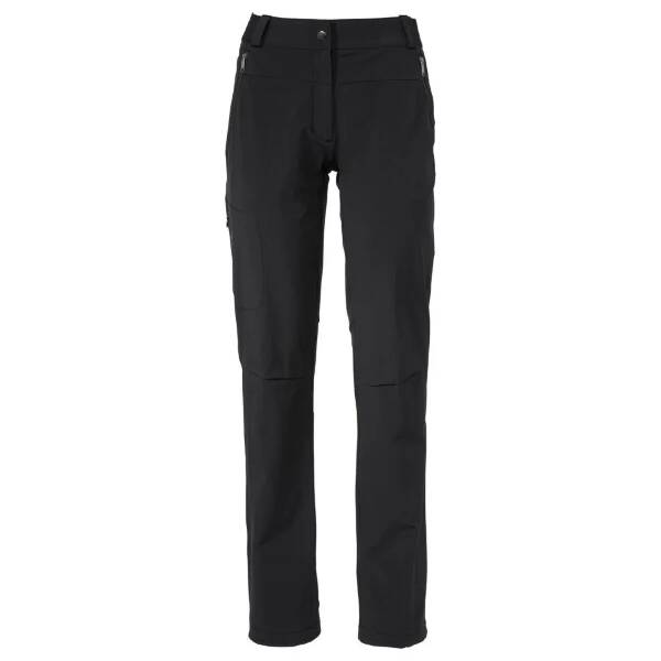 Vaude Farley III Stretch Kadın Pantolon 42621-010 - 1