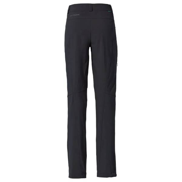 Vaude Farley III Stretch Kadın Pantolon 42621-010 - 2