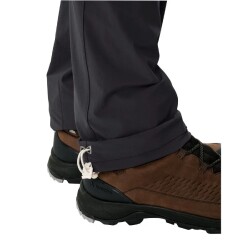 Vaude Farley III Stretch Kadın Pantolon 42621-010 - 5