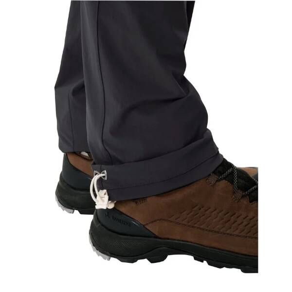 Vaude Farley III Stretch Kadın Pantolon 42621-010 - 5