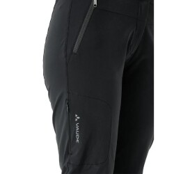 Vaude Farley III Stretch Kadın Pantolon 42621-010 - 6