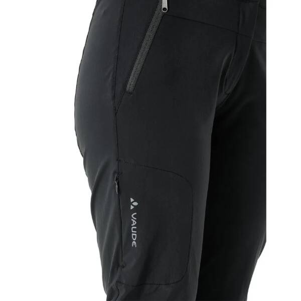 Vaude Farley III Stretch Kadın Pantolon 42621-010 - 6