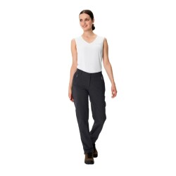 Vaude Farley III Stretch Kadın Pantolon 42621-010 - 7
