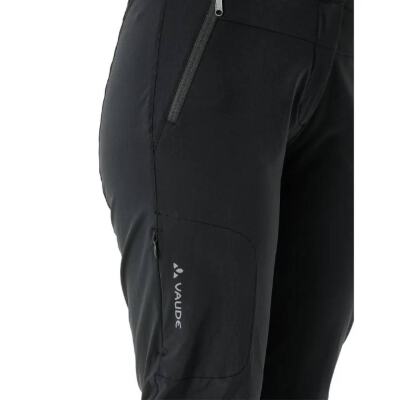 Vaude Farley III Stretch Kadın Pantolon 42621-010 - 6