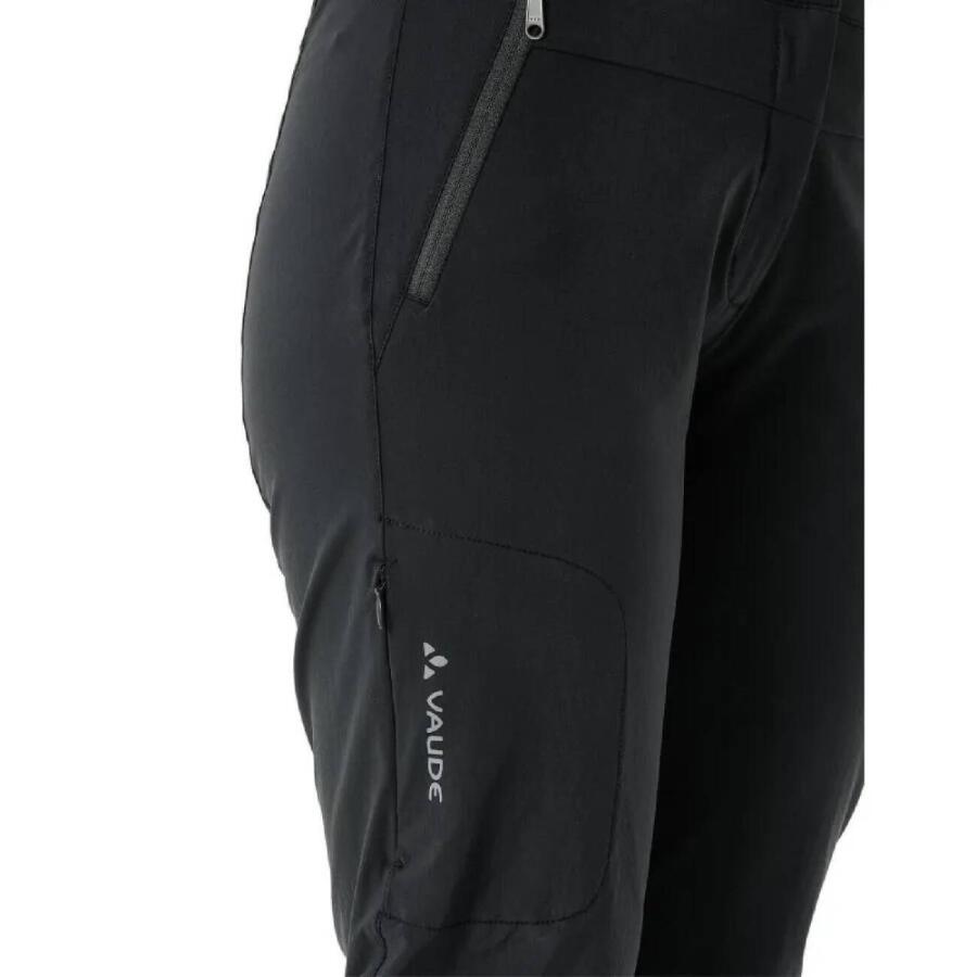 Vaude Farley III Stretch Kadın Pantolon 42621-010 - 6