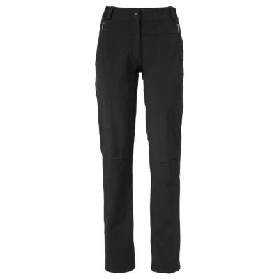 Vaude Farley III Stretch Kadın Pantolon 42621-010 - 1