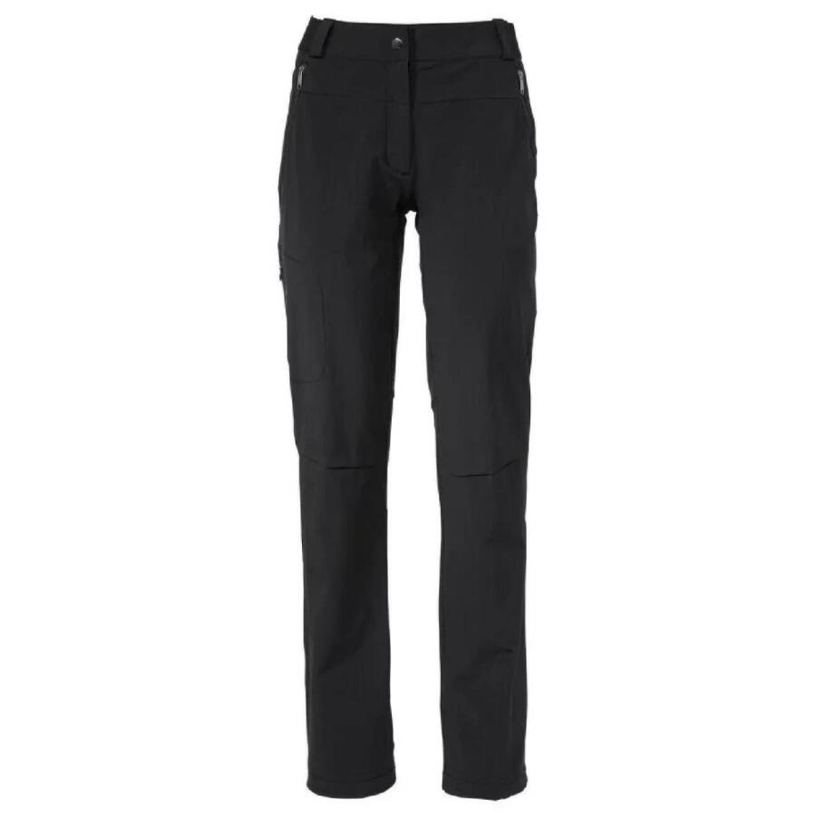 Vaude Farley III Stretch Kadın Pantolon 42621-010 - 1