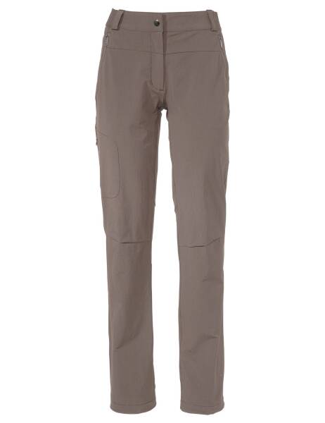 Vaude Farley III Stretch Kadın Pantolon 42621 - 1