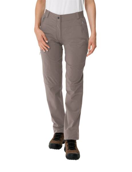 Vaude Farley III Stretch Kadın Pantolon 42621 - 2