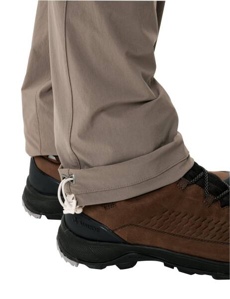 Vaude Farley III Stretch Kadın Pantolon 42621 - 3