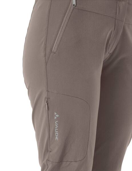Vaude Farley III Stretch Kadın Pantolon 42621 - 4