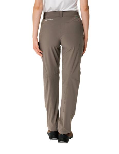 Vaude Farley III Stretch Kadın Pantolon 42621 - 6