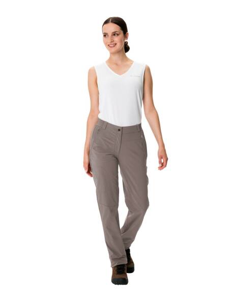Vaude Farley III Stretch Kadın Pantolon 42621 - 7