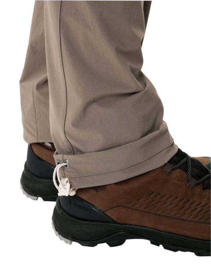 Vaude Farley III Stretch Kadın Pantolon 42621 - 3