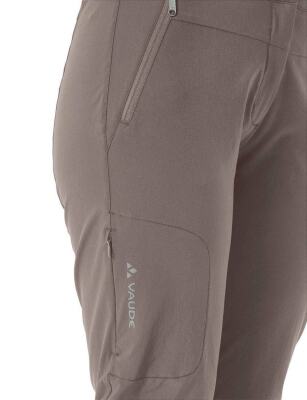 Vaude Farley III Stretch Kadın Pantolon 42621 - 4