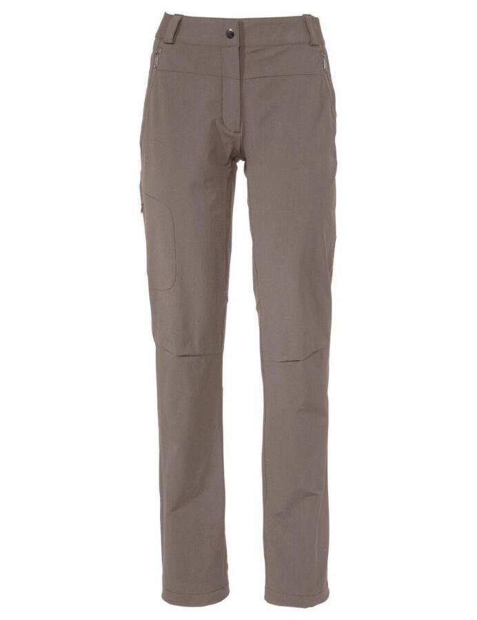 Vaude Farley III Stretch Kadın Pantolon 42621 - 1