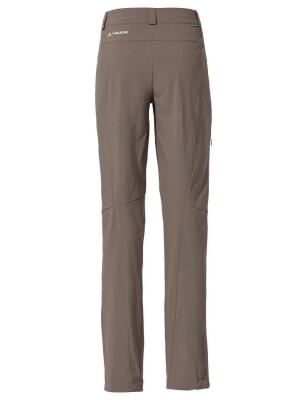 Vaude Farley III Stretch Kadın Pantolon 42621 - 5