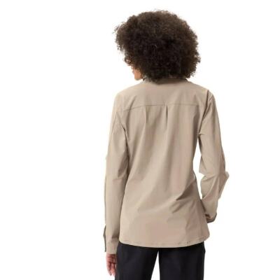 Vaude Farley Streç Kadın Gömlek 43086-781 - 5