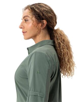Vaude Farley Streç Kadın Gömlek 43086 - 6