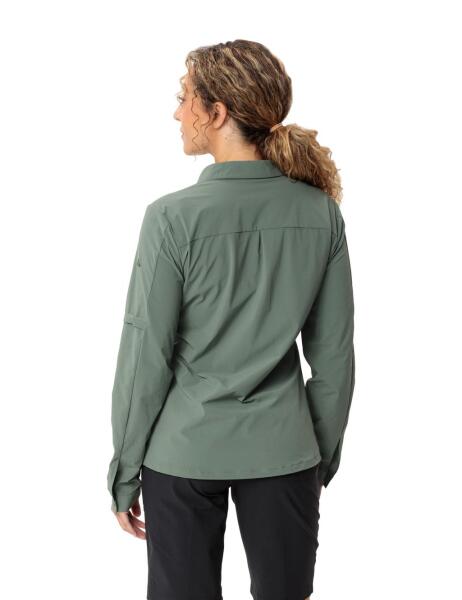 Vaude Farley Streç Kadın Gömlek 43086 - 4