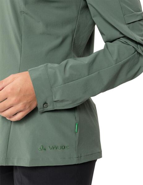 Vaude Farley Streç Kadın Gömlek 43086 - 5