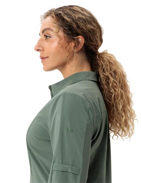 Vaude Farley Streç Kadın Gömlek 43086 - 6