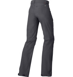 Vaude Farley Stretch Şort Olabilen Kadın Pantolon 40144 - 3