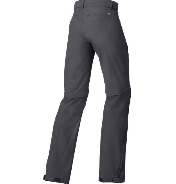 Vaude Farley Stretch Şort Olabilen Kadın Pantolon 40144 - 3