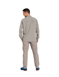 Vaude Farley V Zip Off Erkek Pantolon 42172 - 4