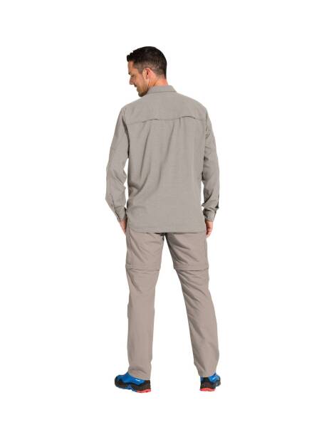 Vaude Farley V Zip Off Erkek Pantolon 42172 - 4