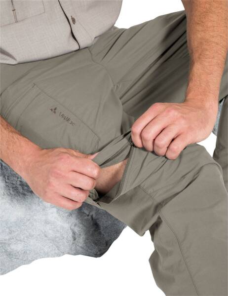 Vaude Farley V Zip Off Erkek Pantolon 42172 - 5