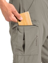 Vaude Farley V Zip Off Erkek Pantolon 42172 - 6