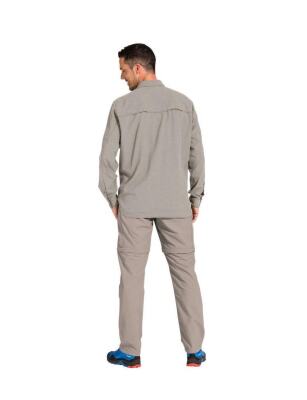 Vaude Farley V Zip Off Erkek Pantolon 42172 - 4
